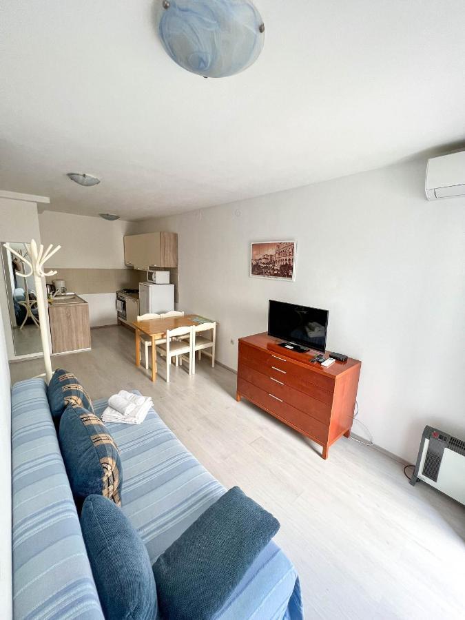 Apartments Arena Póla Kültér fotó