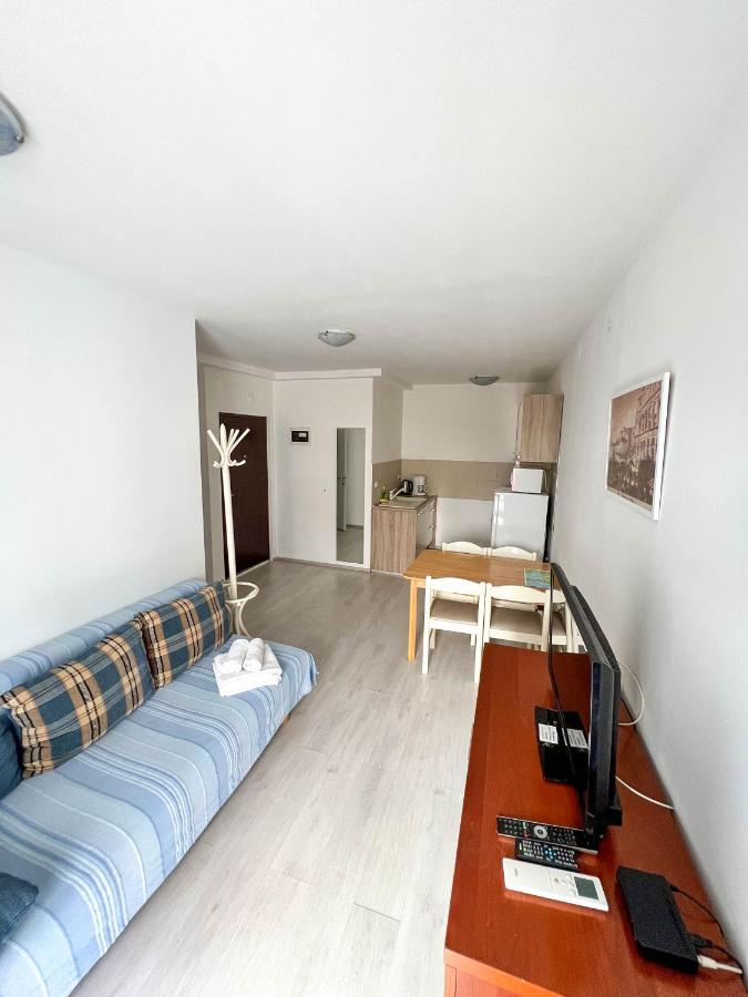 Apartments Arena Póla Kültér fotó